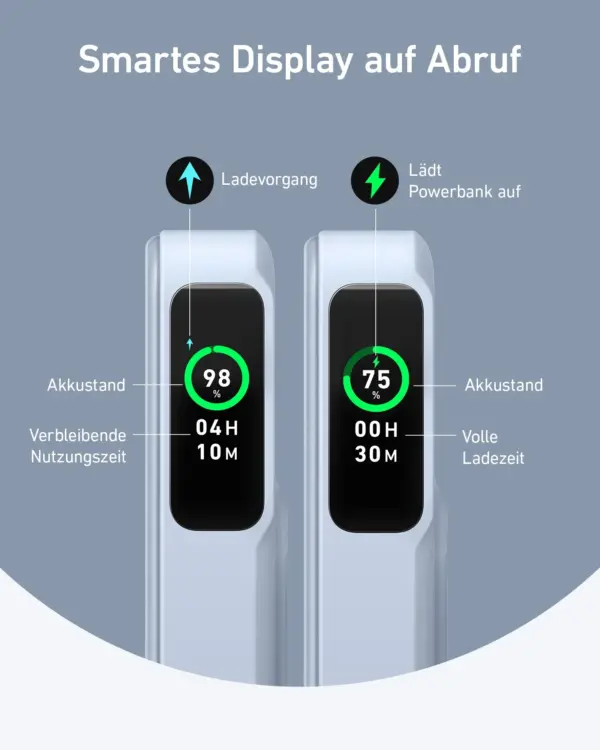 Anker MagGo Powerbank (10K) – Bild 5