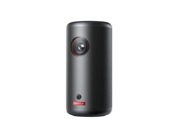 Nebula Capsule 3 | 1080p Mini-Google TV-Projektor