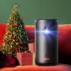 Nebula Capsule 3 | 1080p Mini-Google TV-Projektor – Bild 2