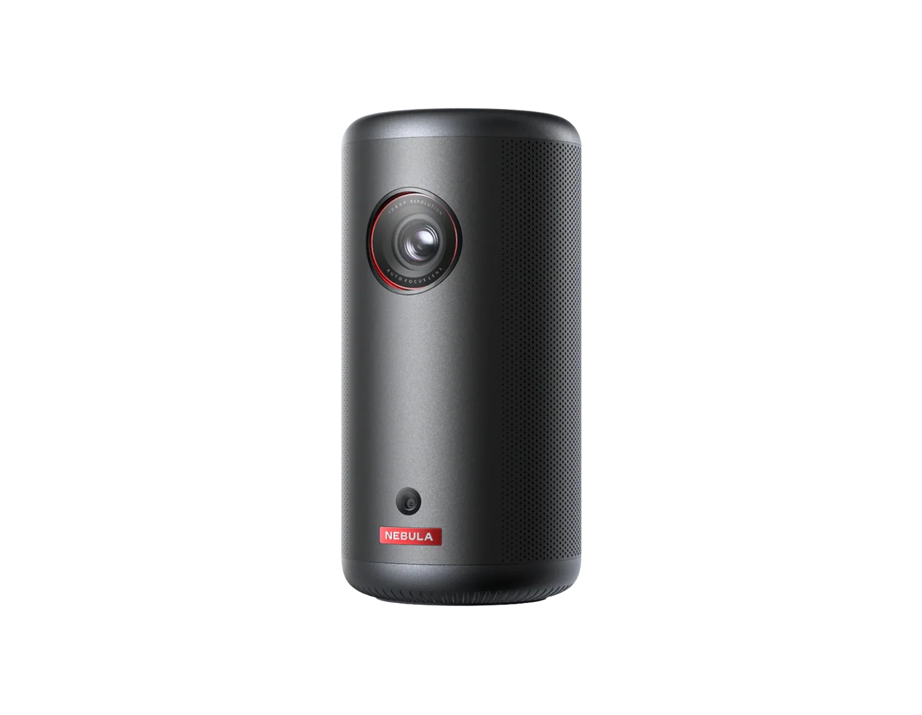 Nebula Capsule 3 | 1080p Mini-Google TV-Projektor