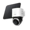 Anker eufy 4G LTE Kamera S330 – Unbegrenzte Stromversorgung und 4K 360° KI