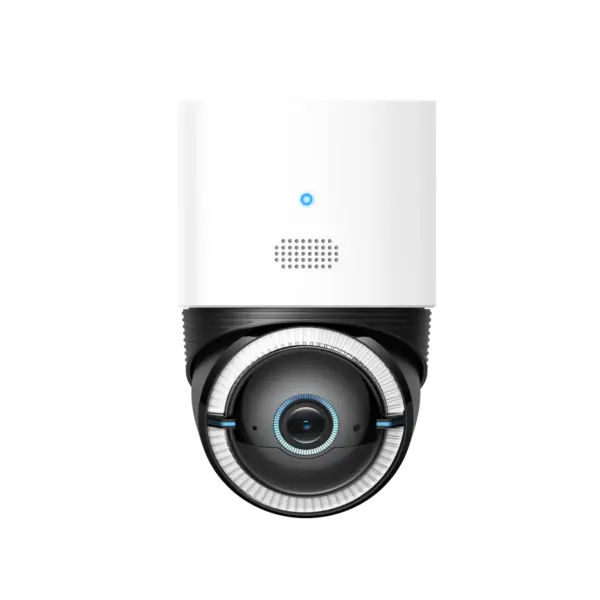 Anker eufy 4G LTE Kamera S330 – Unbegrenzte Stromversorgung und 4K 360° KI – Bild 3