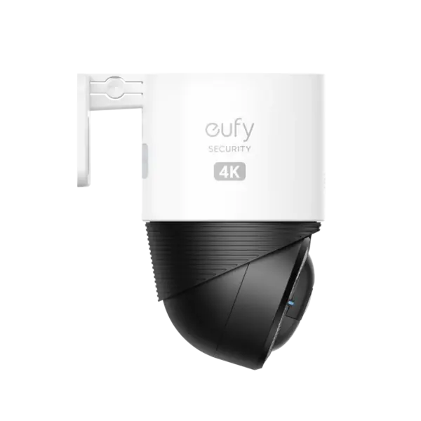 Anker eufy 4G LTE Kamera S330 – Unbegrenzte Stromversorgung und 4K 360° KI – Bild 4