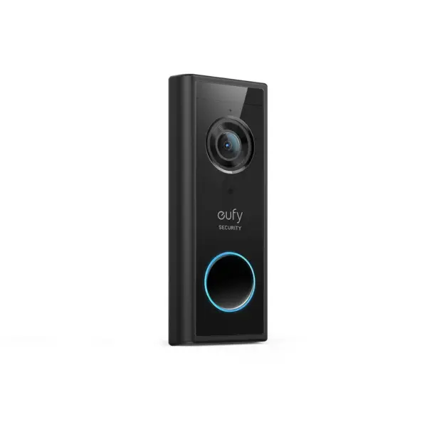 Anker eufy Türklingel mit Kamera 2K