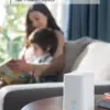 Anker eufy Türklingel mit Kamera 2K – Bild 4