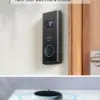 Anker eufy Türklingel mit Kamera 2K – Bild 5