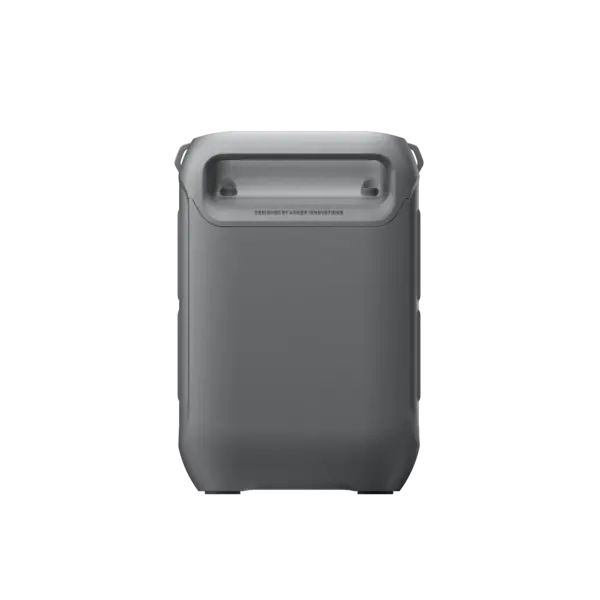 Anker SOLIX C300 Tragbare Powerstation - 288Wh | 300W – Bild 4 Anker SOLIX C300 Tragbare Powerstation - 288Wh | 300W – Bild 4