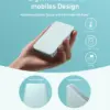 Anker MagGo Powerbank (10000mAh, Slim) – Bild 4