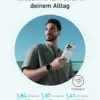 Anker MagGo Powerbank (10000mAh, Slim) – Bild 5