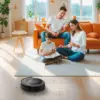 Anker eufy Saugroboter Omni C20 – Bild 2