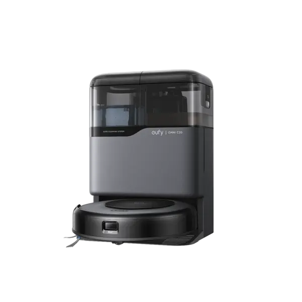 Anker eufy Saugroboter Omni C20 – Bild 4