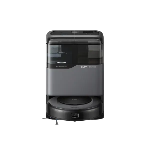 Anker eufy Saugroboter Omni C20 – Bild 5