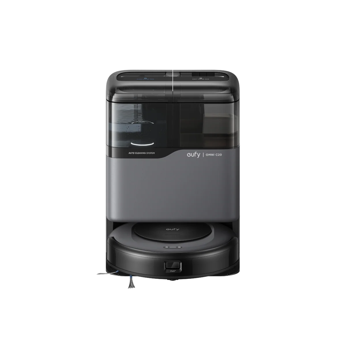 Anker eufy Saugroboter Omni C20