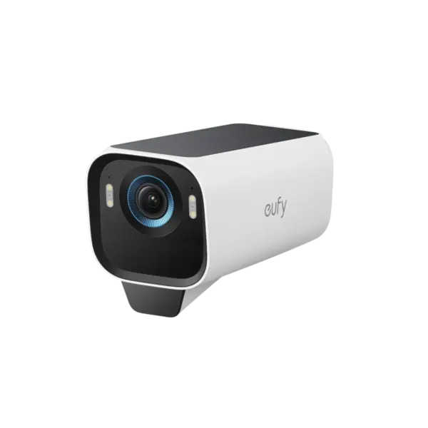 eufyCam S3 Pro Zusatzkamera – MaxColor Vision™ eufyCam S3 Pro Zusatzkamera – MaxColor Vision™