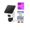 eufyCam S3 Pro Zusatzkamera – MaxColor Vision™ – Bild 2 eufyCam S3 Pro Zusatzkamera – MaxColor Vision™ – Bild 2
