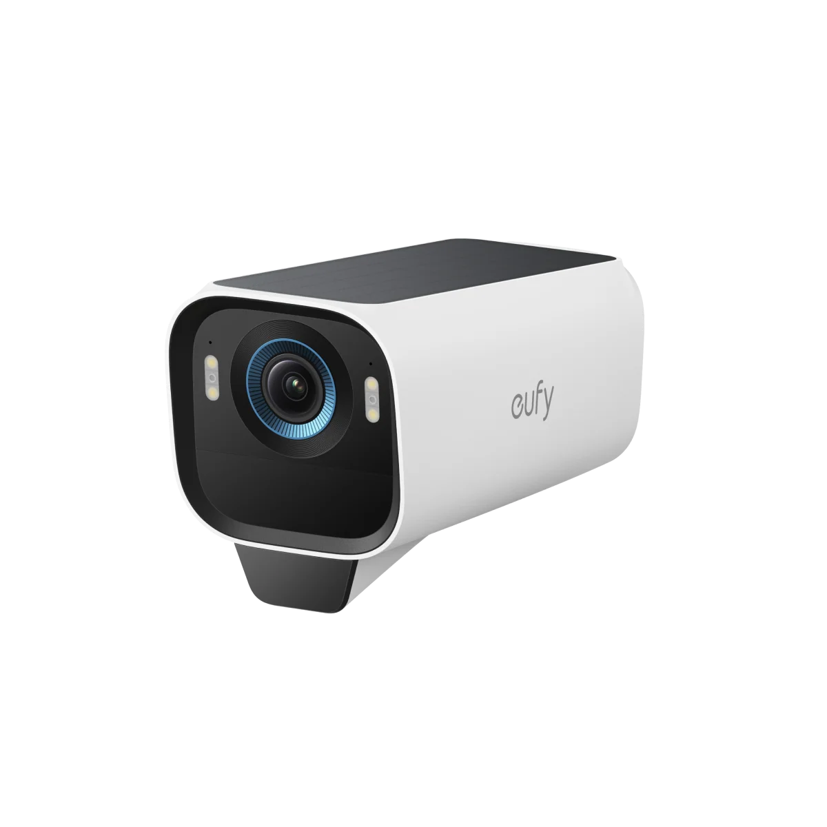 eufyCam S3 Pro Zusatzkamera – MaxColor Vision™