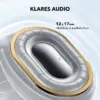C40i | Flexible Clip-On Kopfhörer mit hohem Tragekomfort – Bild 5