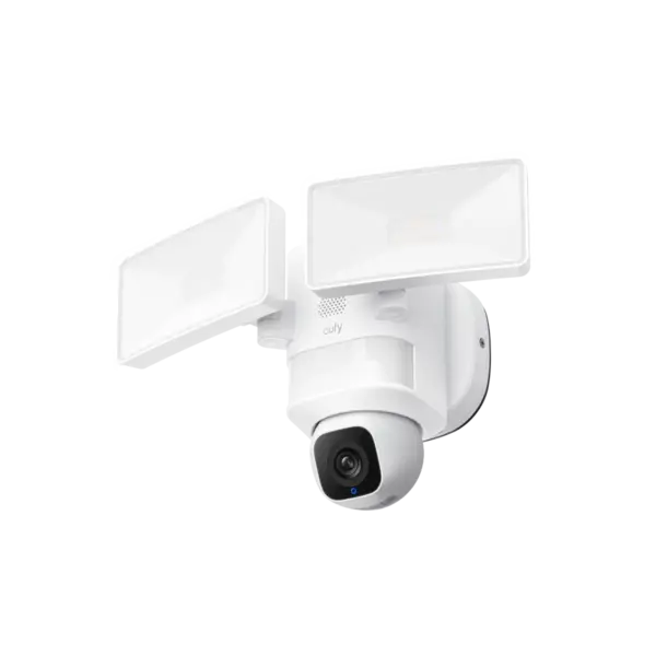 Anker eufy Flutlichtkamera E30 (360° Überwachung und 2K HD)