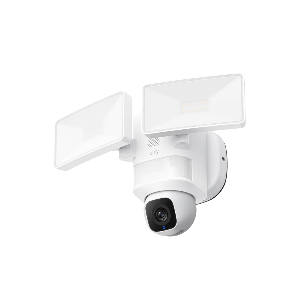 Anker eufy Flutlichtkamera E30 (360° Überwachung und 2K HD)