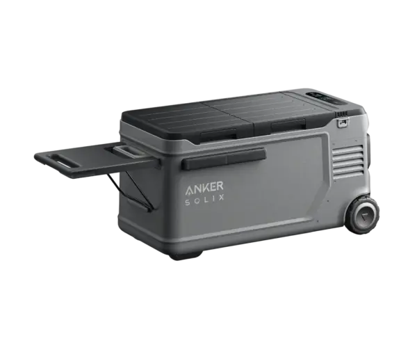 Anker SOLIX EverFrost 2 58L Akku-Kühlbox Anker SOLIX EverFrost 2 58L Akku-Kühlbox