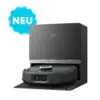 Anker eufy Saugroboter C10 mit automatischer Absaugstation – Bild 2
