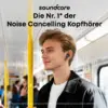 Liberty 5 | Dolby 3D-Audio True Wireless Earbuds – Bild 2