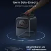 Anker Nebula Gimbal-Ständer für Beamer - Cosmos Serie/X1 – Bild 4