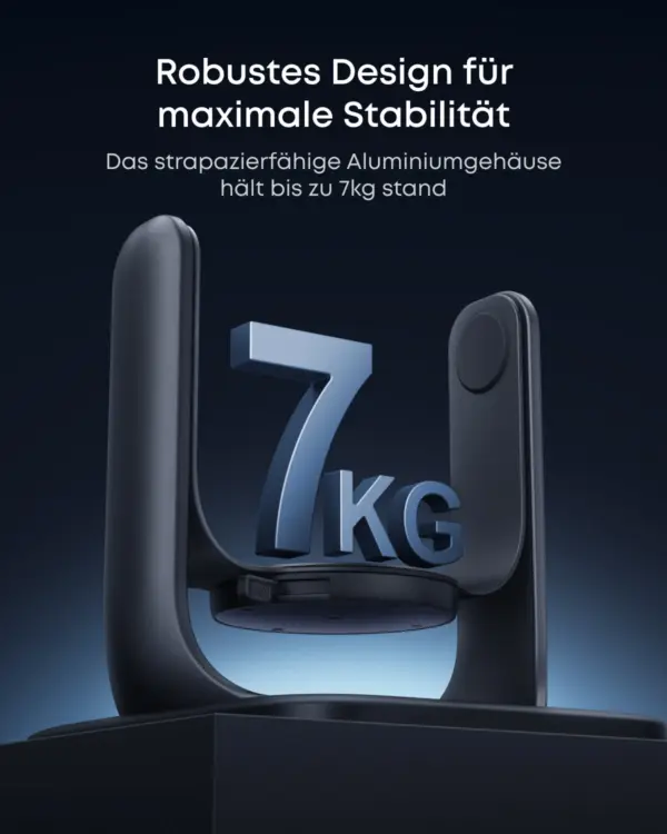 Anker Nebula Gimbal-Ständer für Beamer - Cosmos Serie/X1 – Bild 5