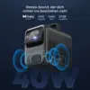Anker Nebula X1 | 4K Beamer mit Triple-Laser und Mikro-Gimbal – Bild 5 Anker Nebula X1 | 4K Beamer mit Triple-Laser und Mikro-Gimbal – Bild 5