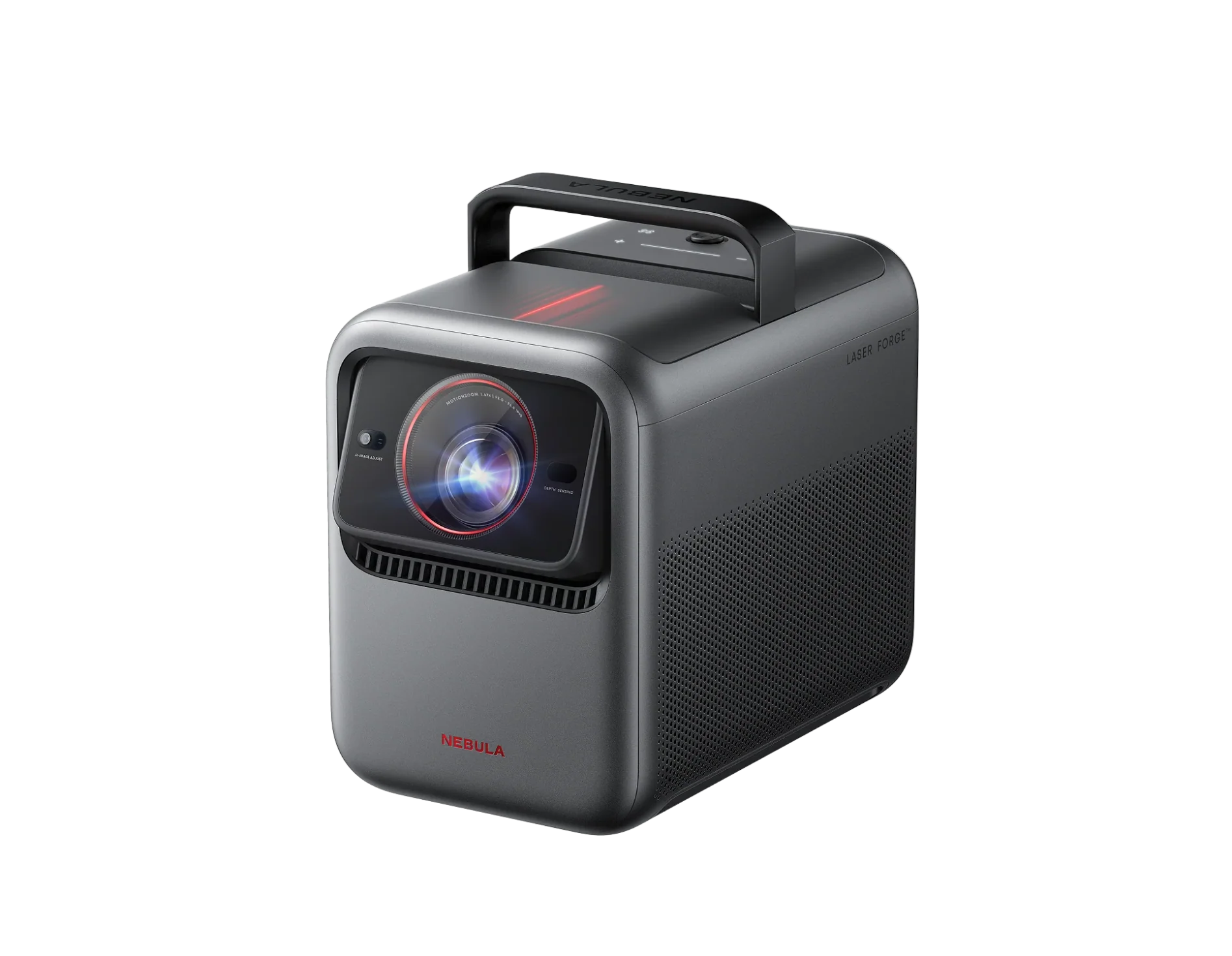 Anker Nebula X1 | 4K Beamer mit Triple-Laser und Mikro-Gimbal