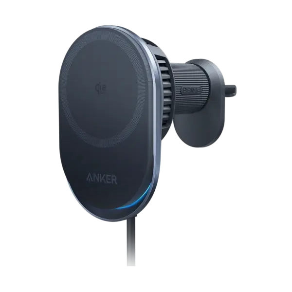 Anker Prime Kabelloses Kfz-Ladegerät (MagGo, AirCool, Pad) Anker Prime Kabelloses Kfz-Ladegerät (MagGo, AirCool, Pad)
