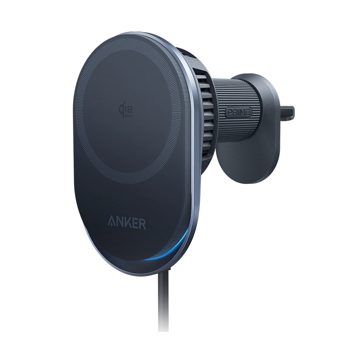 Anker Prime Kabelloses Kfz-Ladegerät (MagGo, AirCool, Pad)