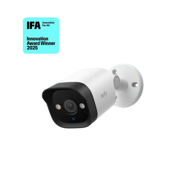 Anker eufy PoE Bullet-Überwachungskamera E40