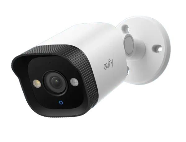 Anker eufy PoE Bullet-Überwachungskamera E40 – Bild 2