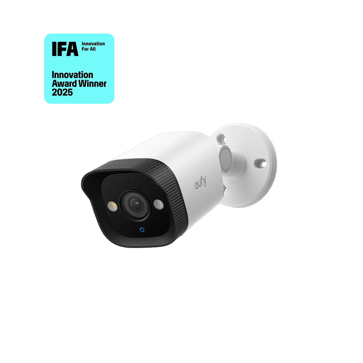 Anker eufy PoE Bullet-Überwachungskamera E40