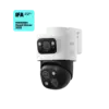 Anker eufy PoE Bullet-PTZ-Kamera S4 Anker eufy PoE Bullet-PTZ-Kamera S4
