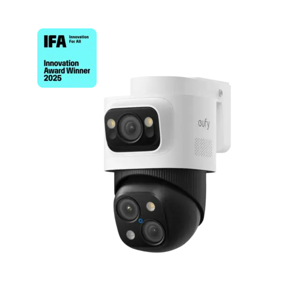 Anker eufy PoE Bullet-PTZ-Kamera S4 Anker eufy PoE Bullet-PTZ-Kamera S4