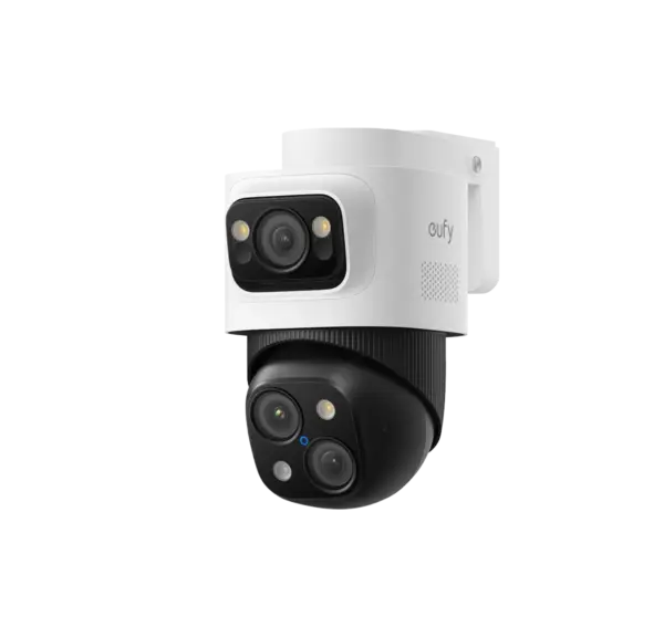 Anker eufy PoE Bullet-PTZ-Kamera S4 – Bild 2 Anker eufy PoE Bullet-PTZ-Kamera S4 – Bild 2
