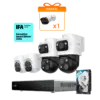 Anker eufy PoE Bullet-PTZ-Kamera S4 – Bild 4 Anker eufy PoE Bullet-PTZ-Kamera S4 – Bild 4