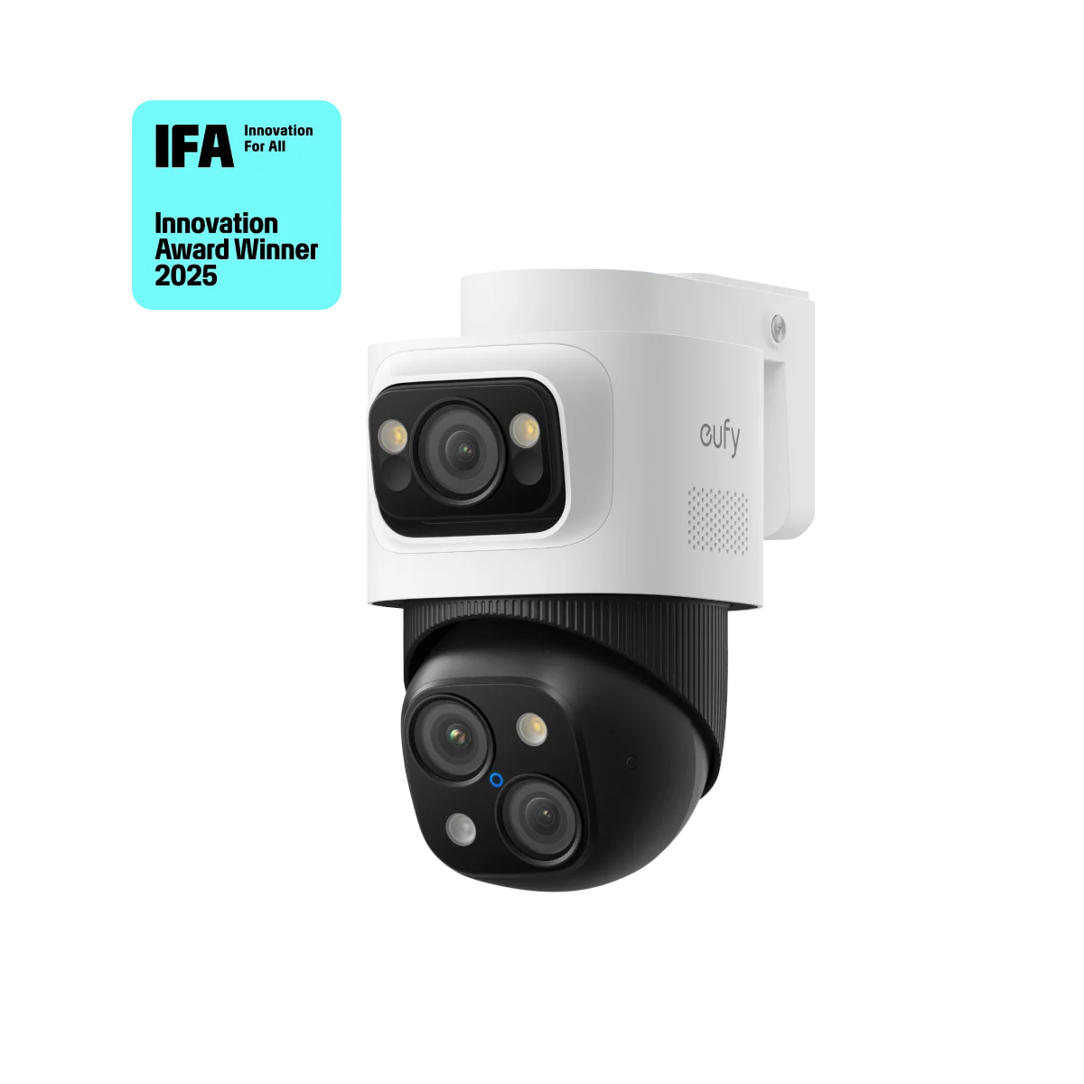 Anker eufy PoE Bullet-PTZ-Kamera S4