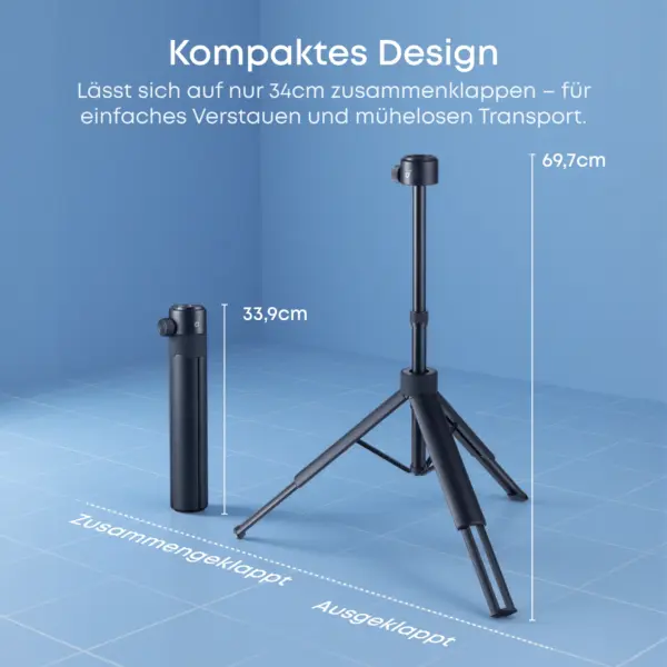 Anker Nebula Quick-Mount Projektorständer - P1 & P1i – Bild 5