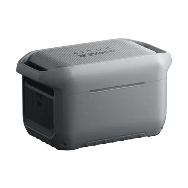 Anker SOLIX C2000 Gen 2 Tragbare Powerstation – Bild 4