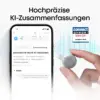 soundcore Work | KI-Sprachrekorder
