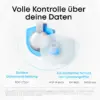 soundcore Work | KI-Sprachrekorder – Bild 3