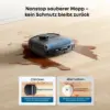 Anker eufy Saugroboter mit Wischfunktion C28 – Bild 2