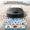 Anker eufy Saugroboter mit Wischfunktion C28 – Bild 3