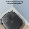 Anker eufy Saugroboter mit Wischfunktion C28 – Bild 4