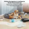 Anker eufy Saugroboter mit Wischfunktion C28 – Bild 5