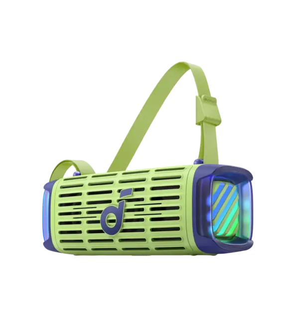 Boom 3i | Wasserdichter Bluetooth-Lautsprecher