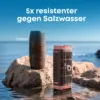 Boom 3i | Wasserdichter Bluetooth-Lautsprecher – Bild 2